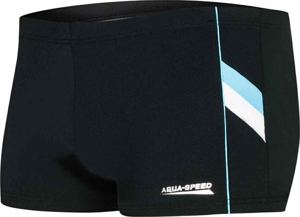 Aqua Speed Plaukimo šortai Aquashorts RICARDO