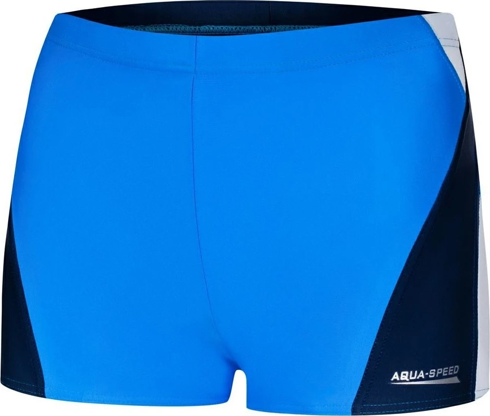 Aqua Speed Maudymosi šortai Aquashorts ALEX