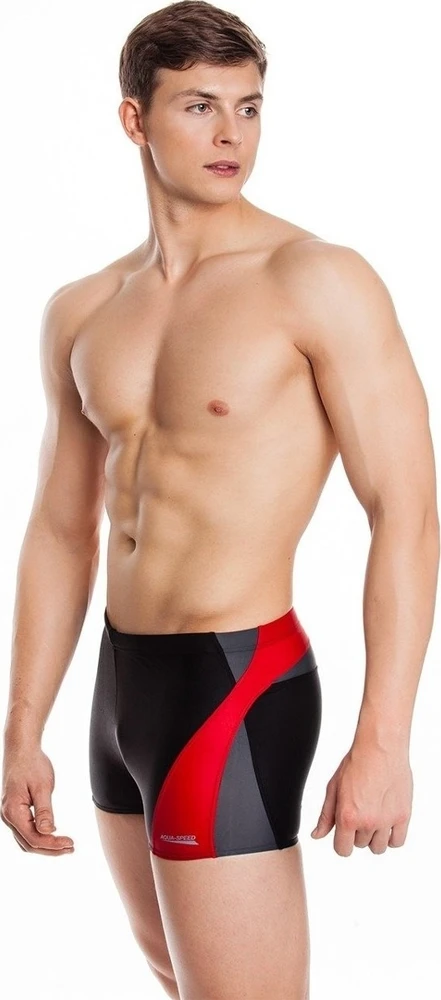 Aqua Speed Maudymosi šortai Aquashorts ALEX