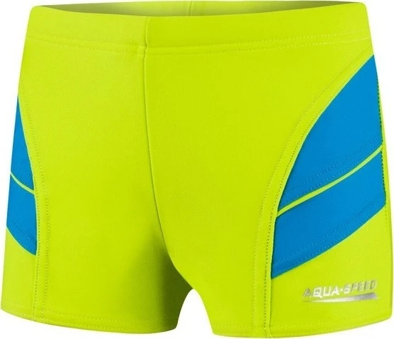 Maudymosi šortai Aqua Speed Andy, 122 dydis, col. 82
