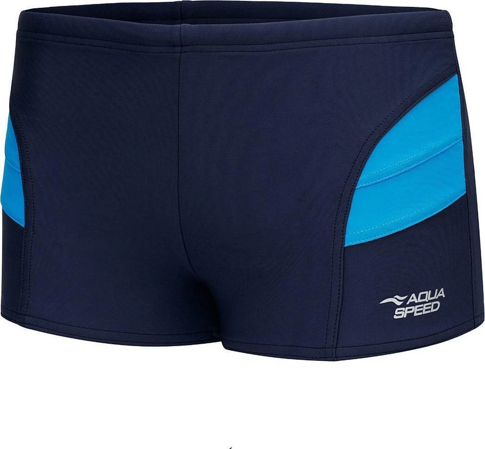 Aqua Speed Maudymosi šortai ANDY