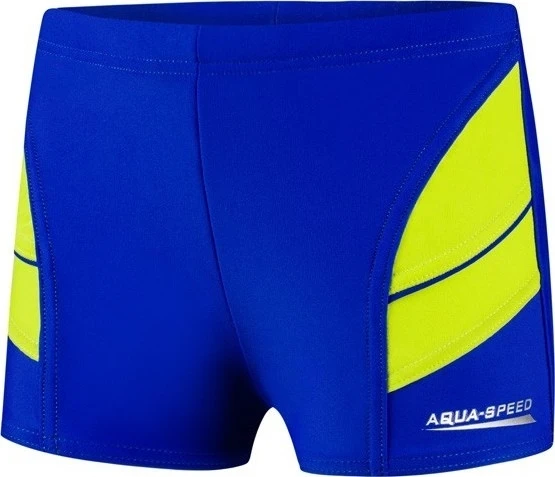 Plaukimo glaudės Aqua Speed Andy, 152 dydis, col. 28