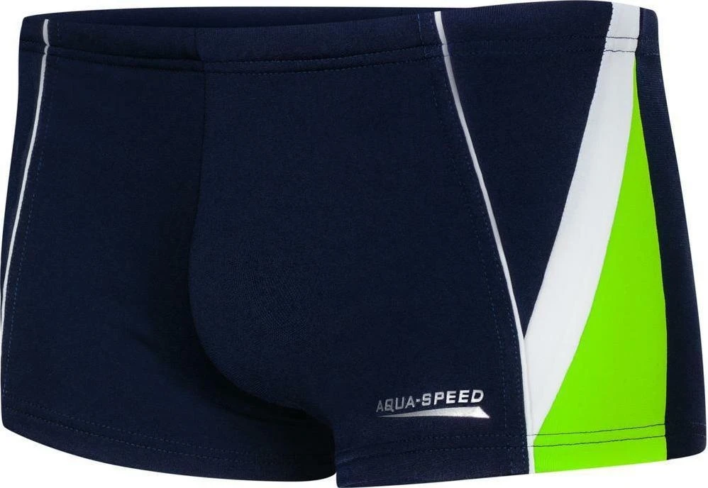 Aqua Speed Maudymosi šortai Aquashorts DIEGO
