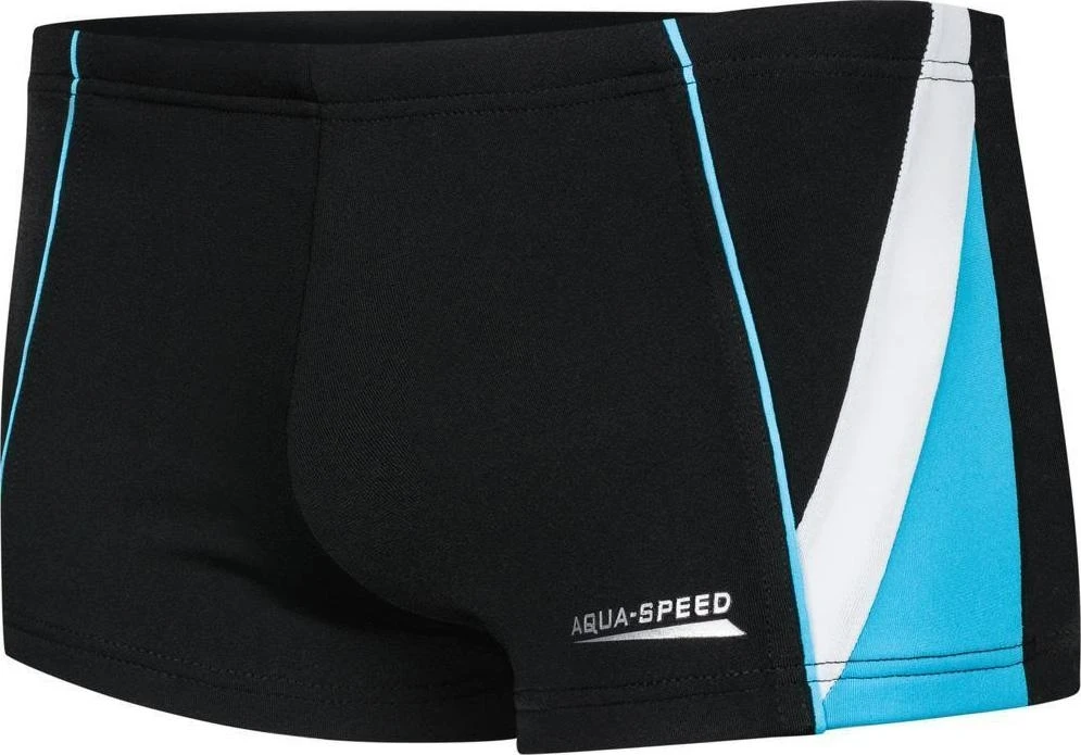 Aqua Speed Maudymosi šortai Aquashorts DIEGO