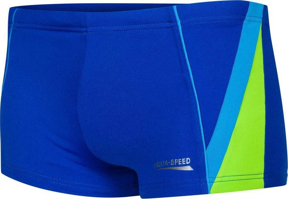 Aqua Speed Maudymosi šortai Aquashorts DIEGO