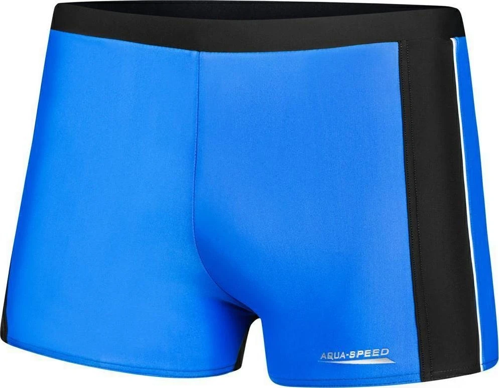 Aqua Speed Akvašortukai JASON