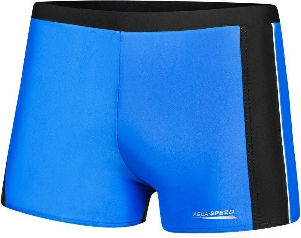Aqua Speed Akvašortukai JASON