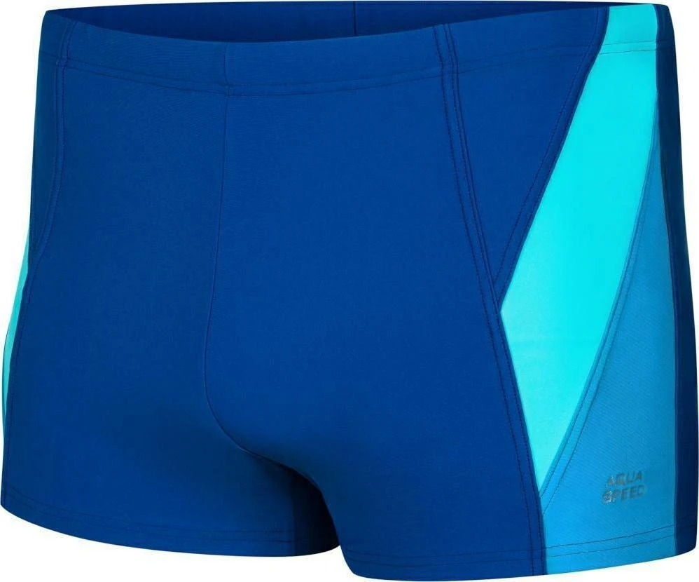 Aqua Speed Plaukimo šortai Aquashorts LOGAN
