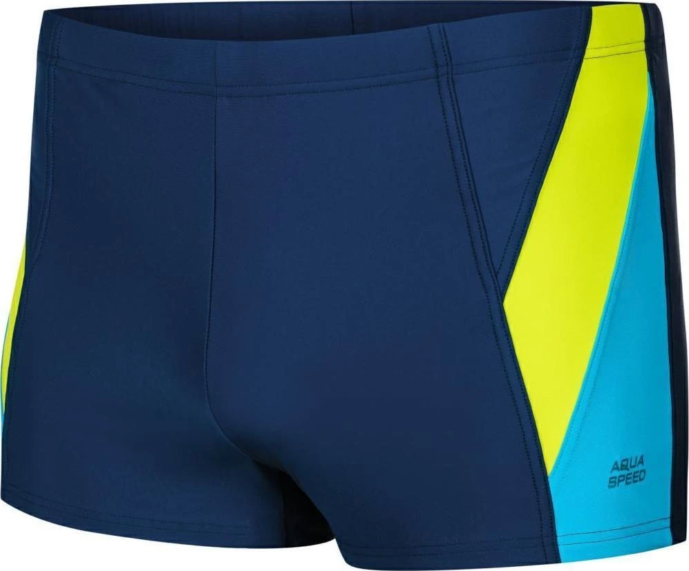 Aqua Speed Plaukimo šortai Aquashorts LOGAN