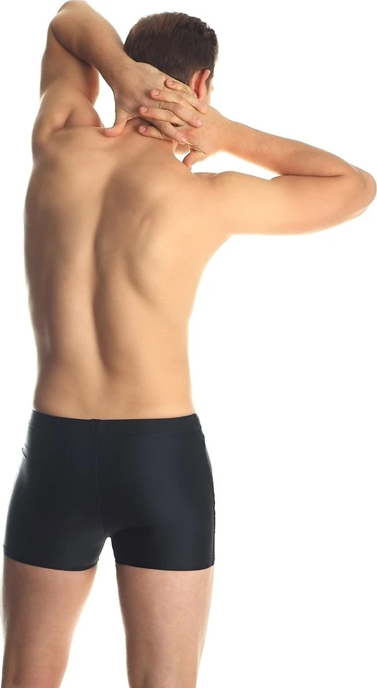Aqua Speed Akvašortukai SASHA