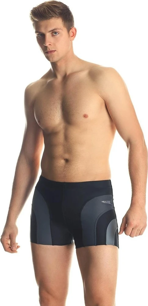 Aqua Speed Akvašortukai SASHA