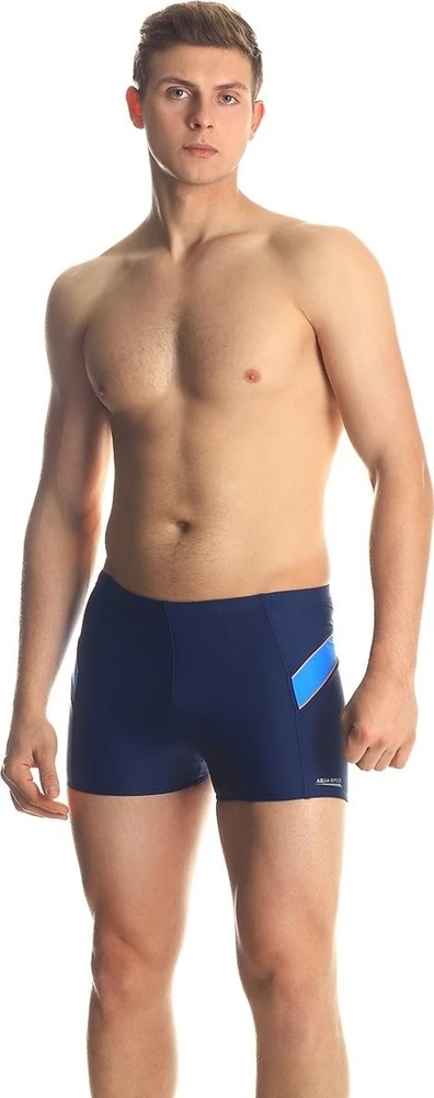 Aqua Speed Plaukimo šortai WILIAM