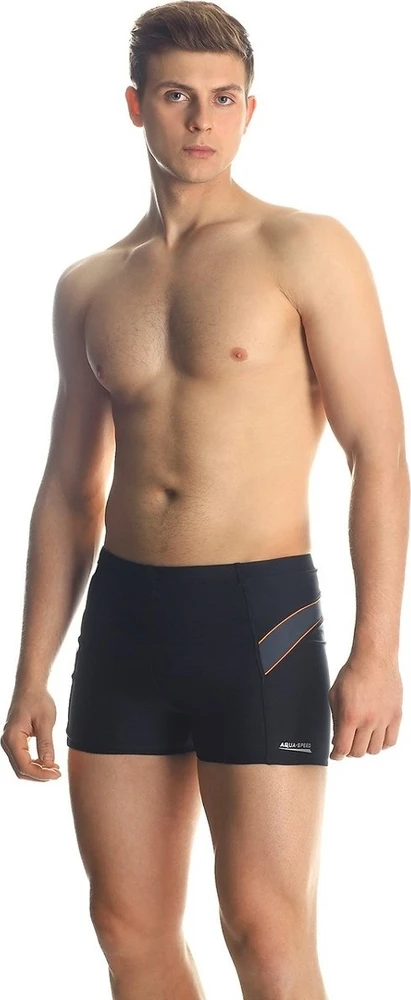 Aqua Speed Plaukimo šortai WILIAM