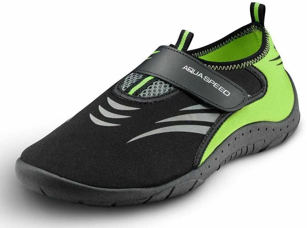Aqua Speed "Aqua shoe" 27A modelis