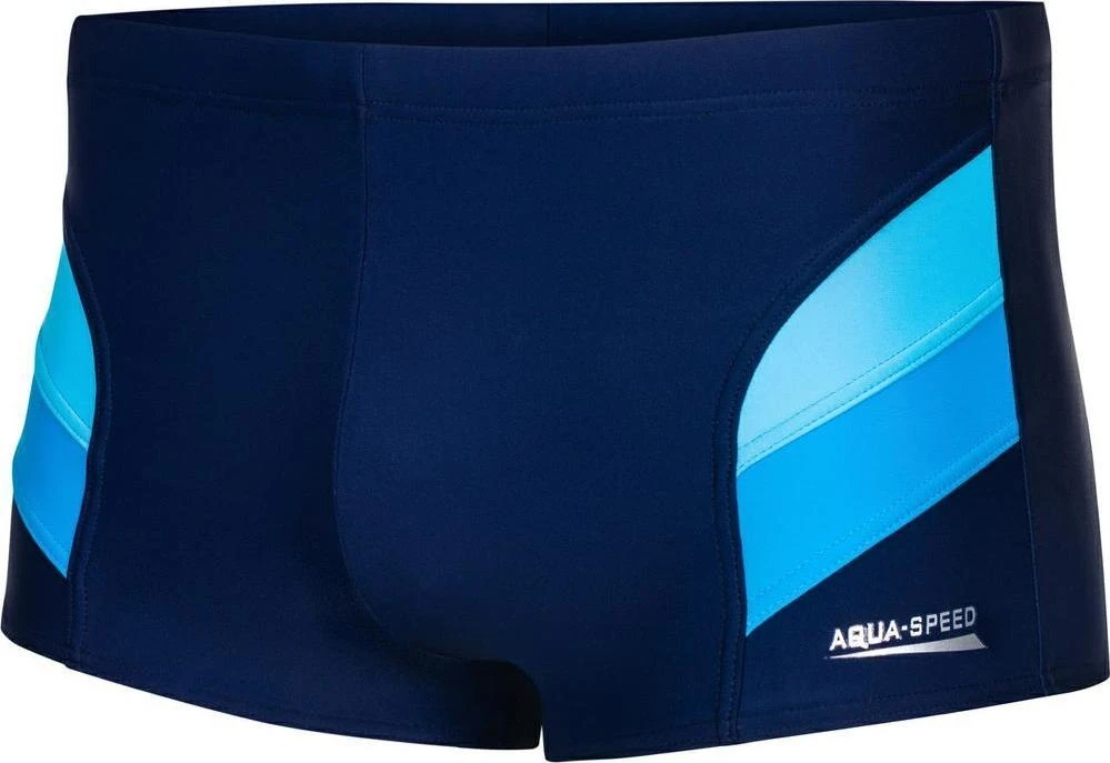 Aqua Speed Plaukimo šortai Aquashorts ARON