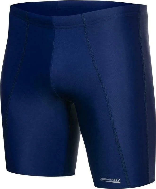 Aqua Speed Aquashorts LONG plaukimo šortai