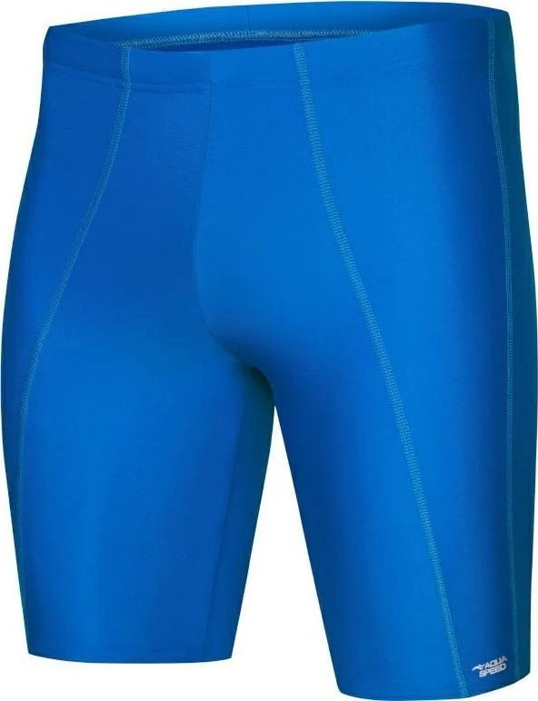 Aqua Speed Aquashorts LONG plaukimo šortai