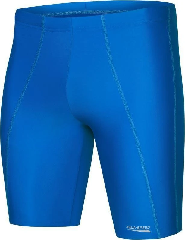 Aqua Speed Aquashorts LONG plaukimo šortai
