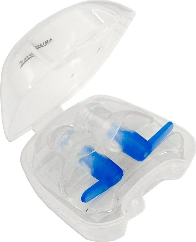 Aqua Speed Ausų kištukai Aquaspeed Comfort
