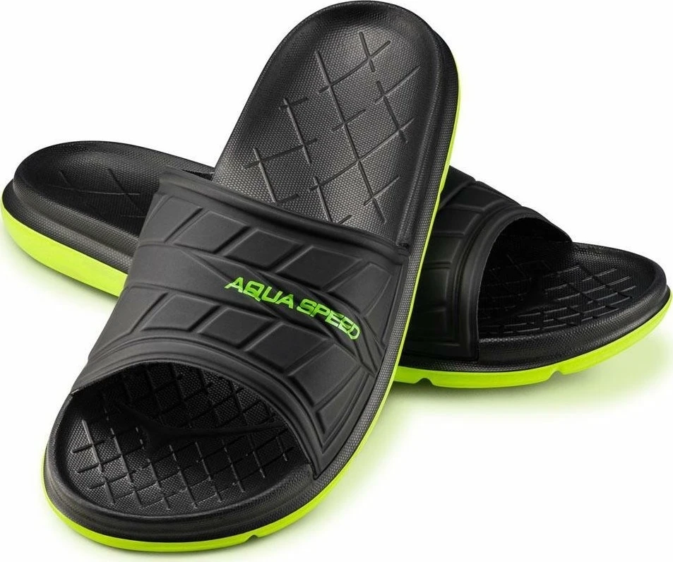 Aqua Speed Baseino batai ASPEN