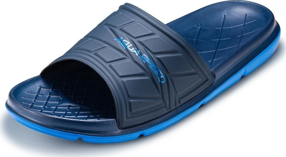 Aqua Speed Baseino batai ASPEN
