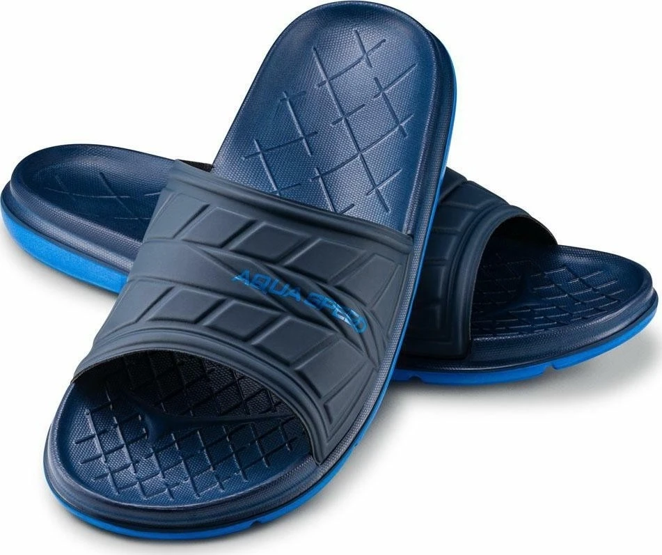 Aqua Speed Baseino batai ASPEN