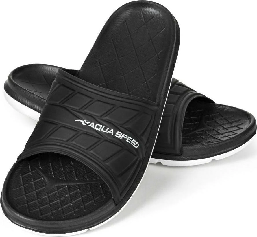Aqua Speed Baseino batai ASPEN