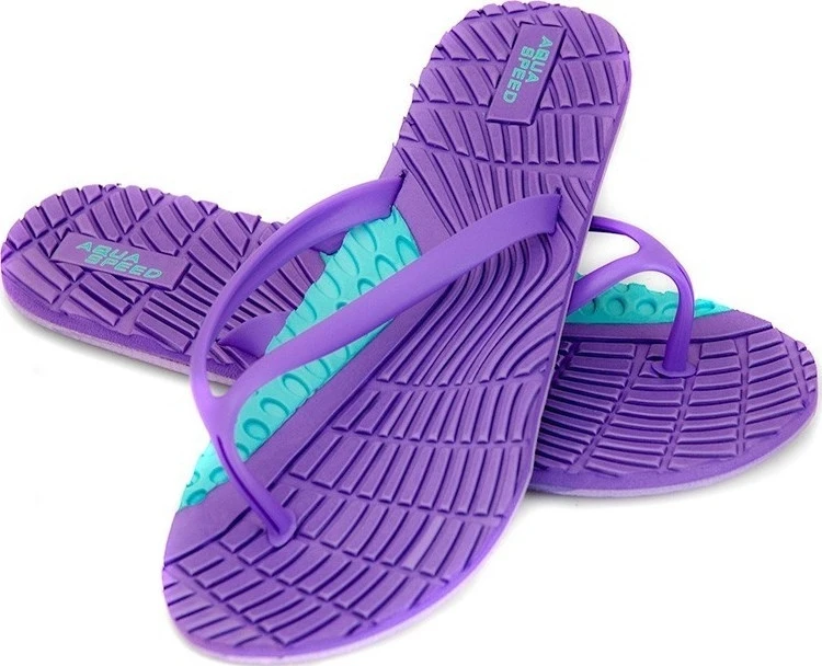 Aqua Speed Baseino šlepetės BAHAMA