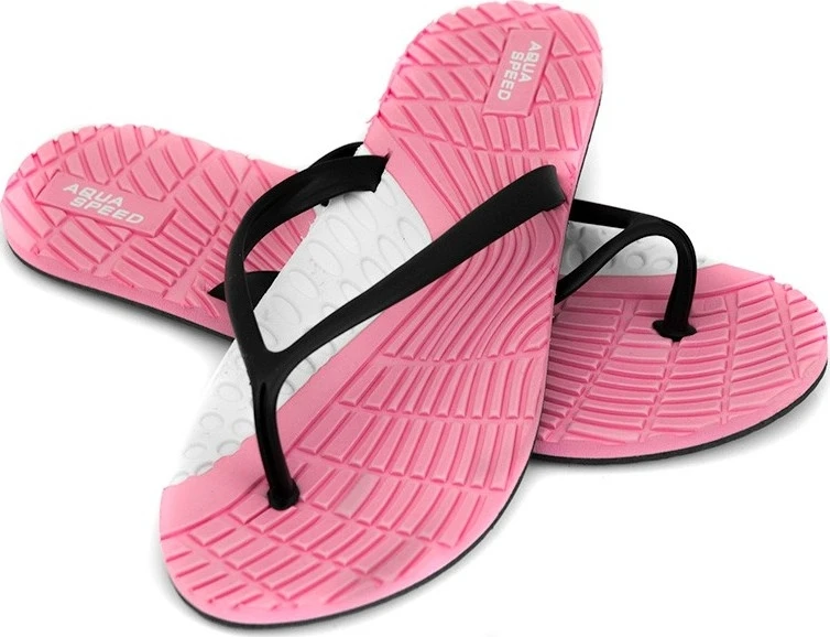 Aqua Speed Baseino šlepetės BAHAMA