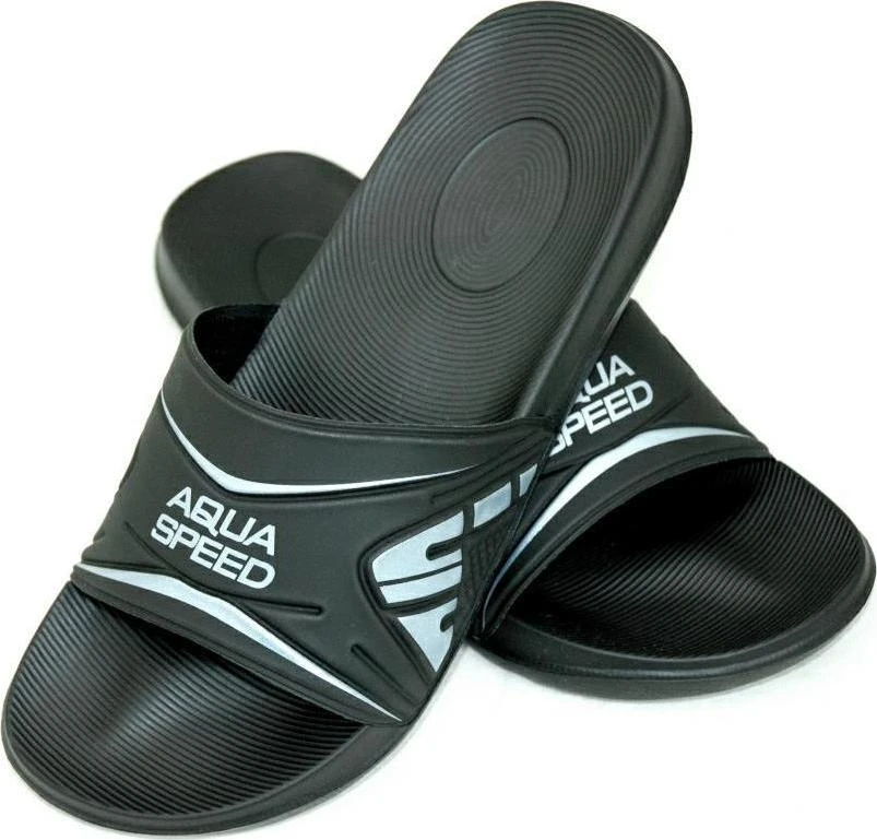 Aqua Speed Baseino šlepetės DAKOTA