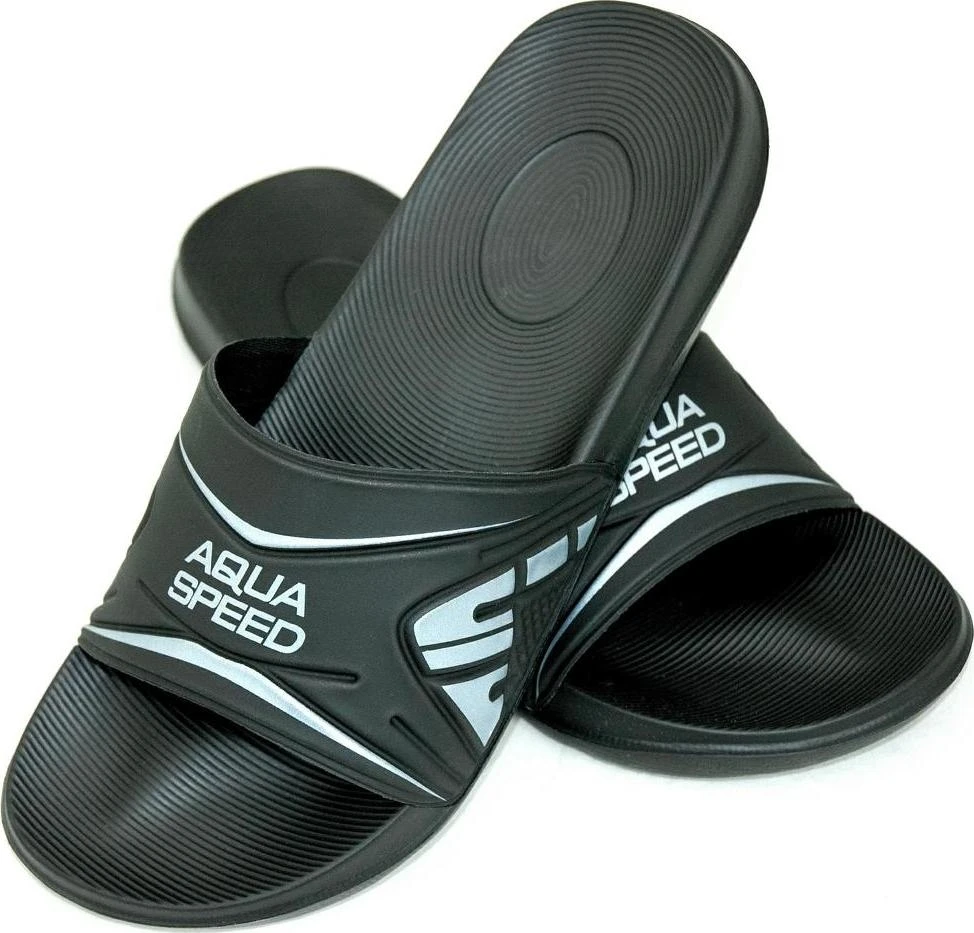 Aqua Speed Baseino šlepetės DAKOTA