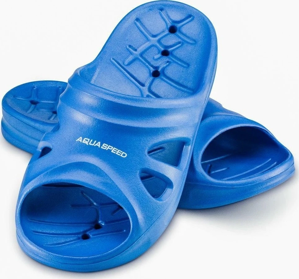 Aqua Speed Baseino šlepetės Florida