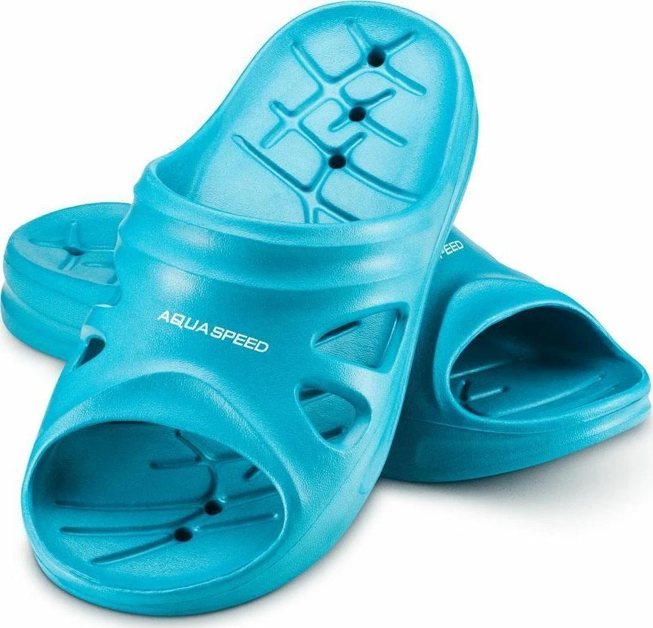 Aqua Speed Baseino šlepetės Florida