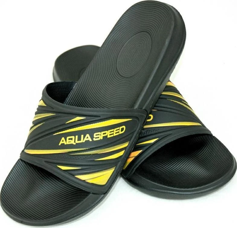 Aqua Speed Baseino šlepetės IDAHO
