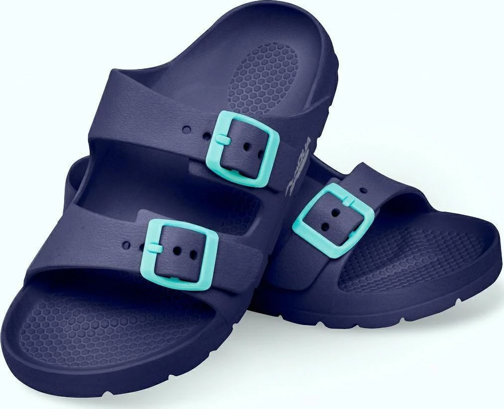 Aqua Speed Baseino šlepetės Laredo