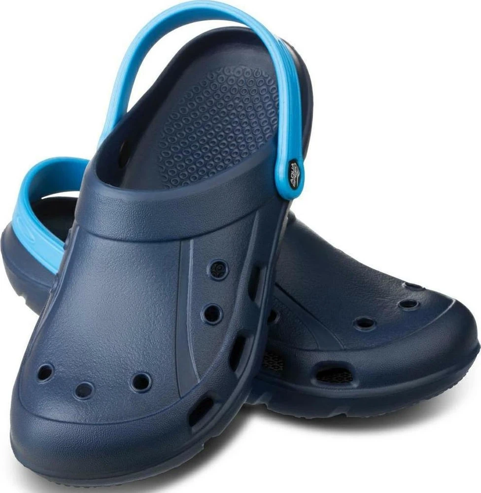 Aqua Speed Baseino šlepetės LORA
