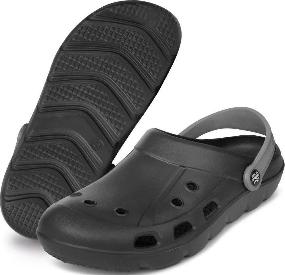 Aqua Speed Baseino šlepetės LORA