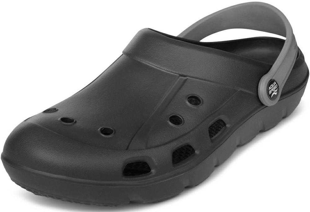 Aqua Speed Baseino šlepetės LORA