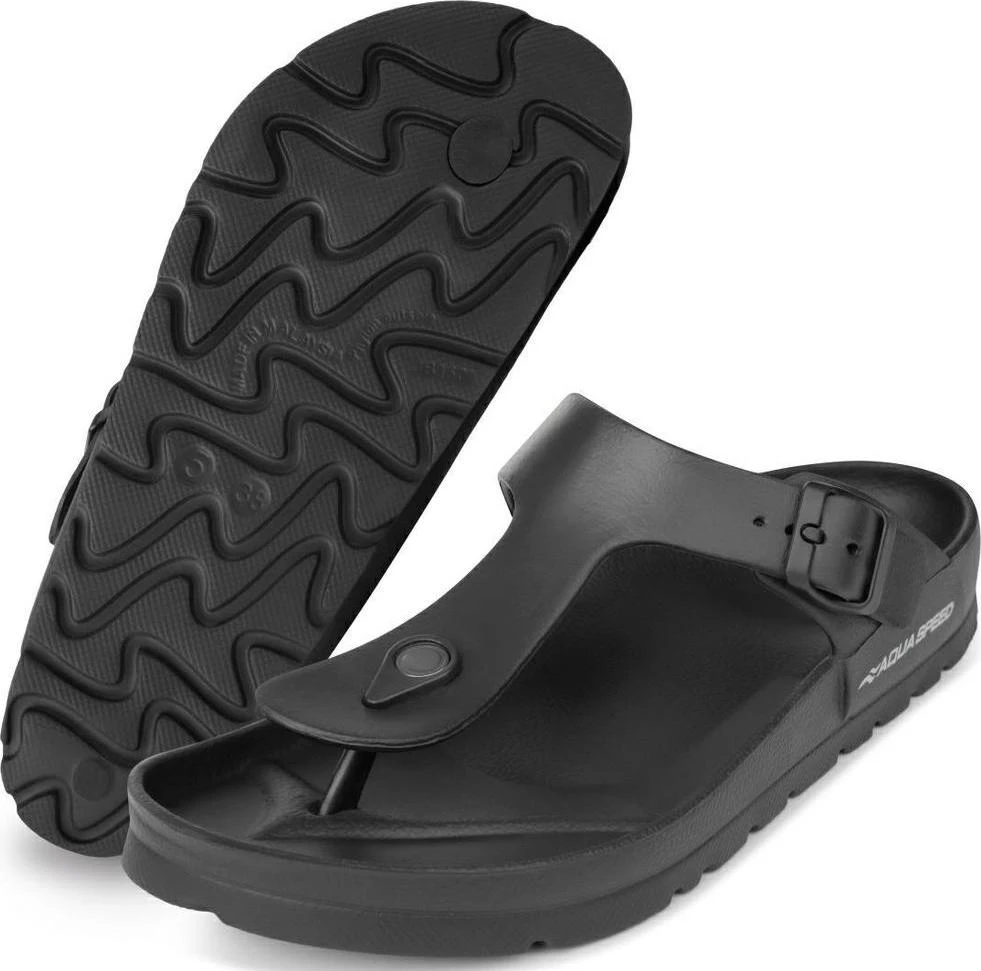 Aqua Speed Baseino batai MONCAO