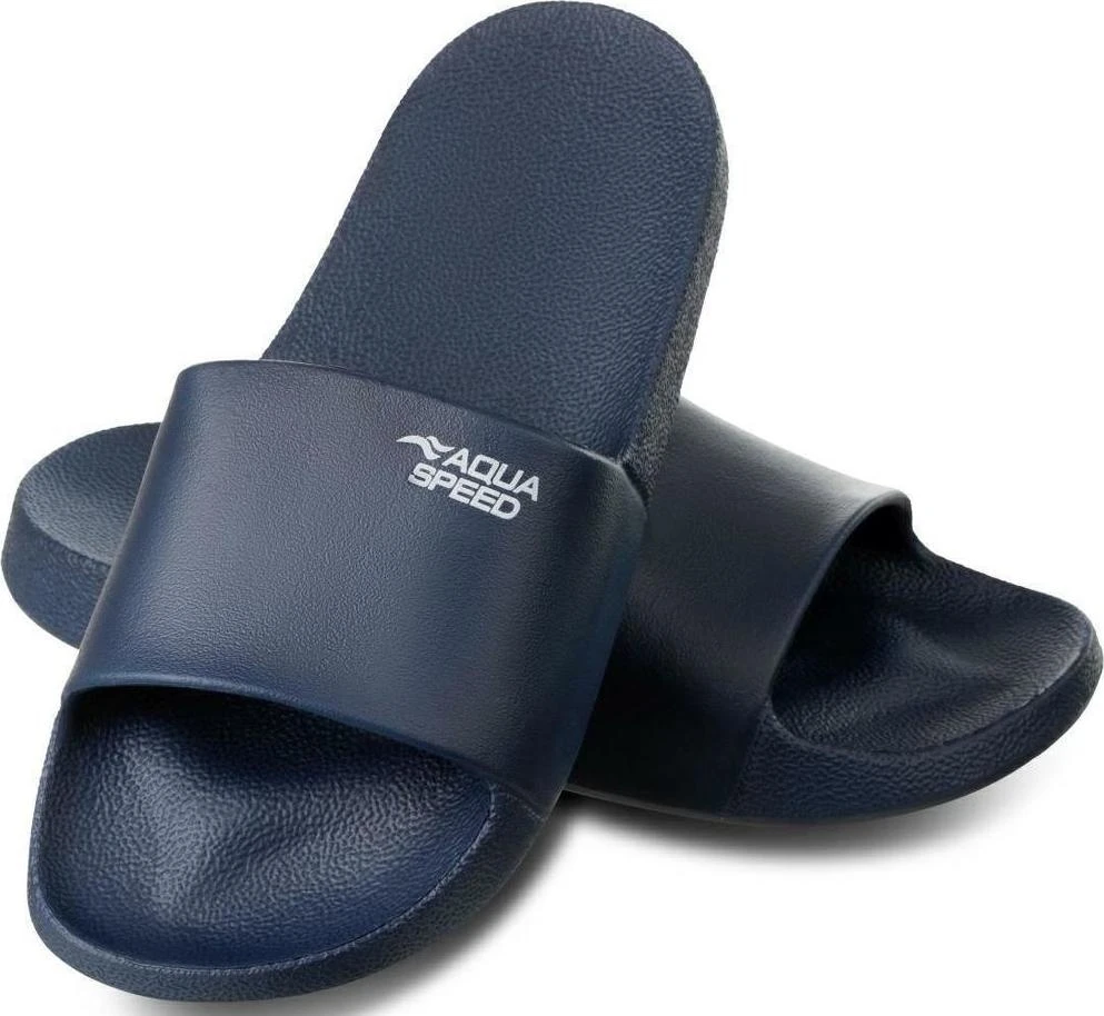 Aqua Speed Baseino šlepetės OHIO
