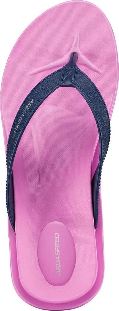 Aqua Speed Baseino šlepetės SOLEA