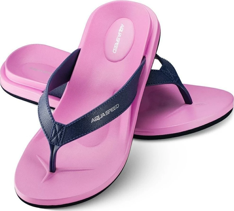 Aqua Speed Baseino šlepetės SOLEA