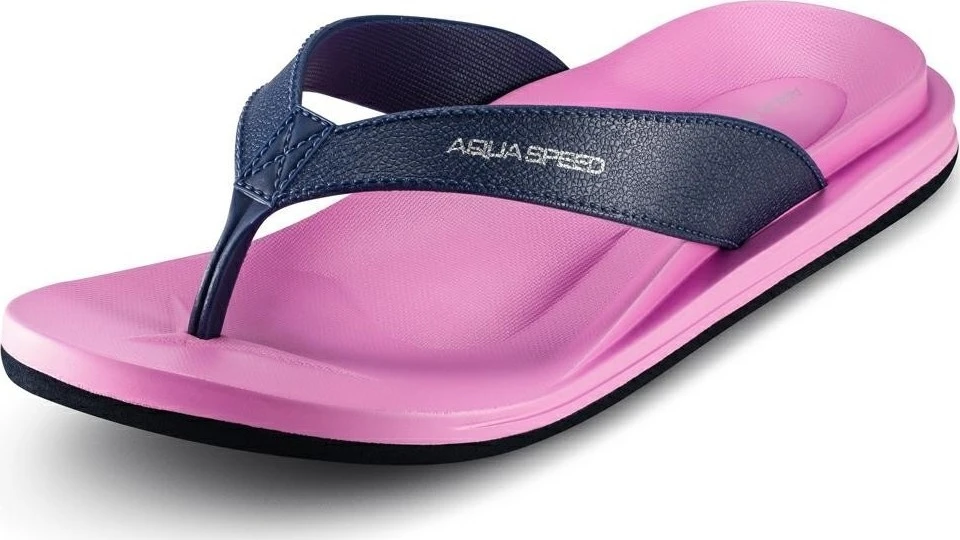 Aqua Speed Baseino šlepetės SOLEA