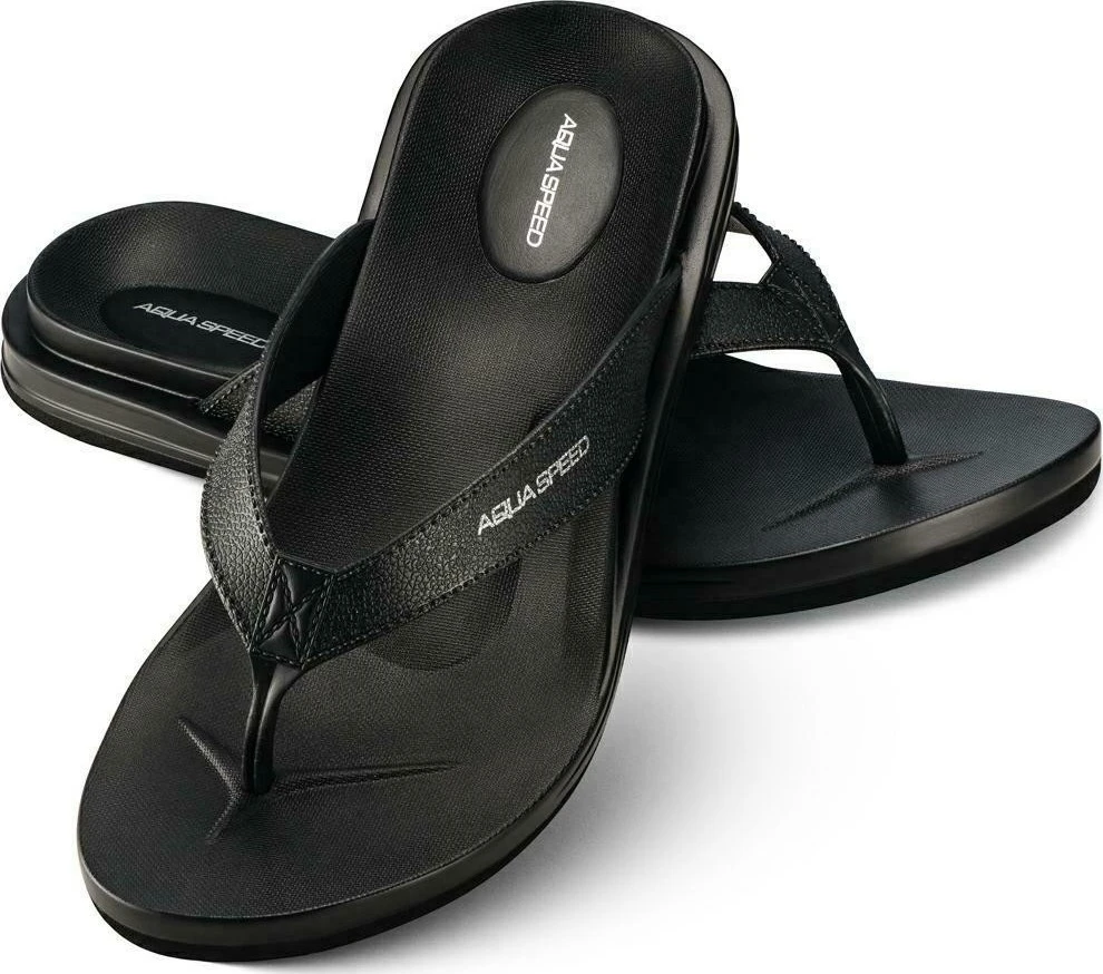 Aqua Speed Baseino šlepetės SOLEA
