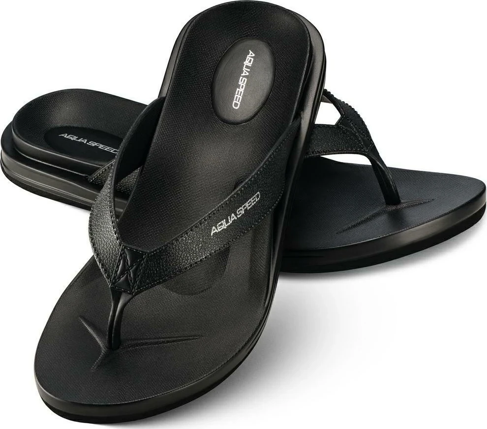 Aqua Speed Baseino šlepetės SOLEA