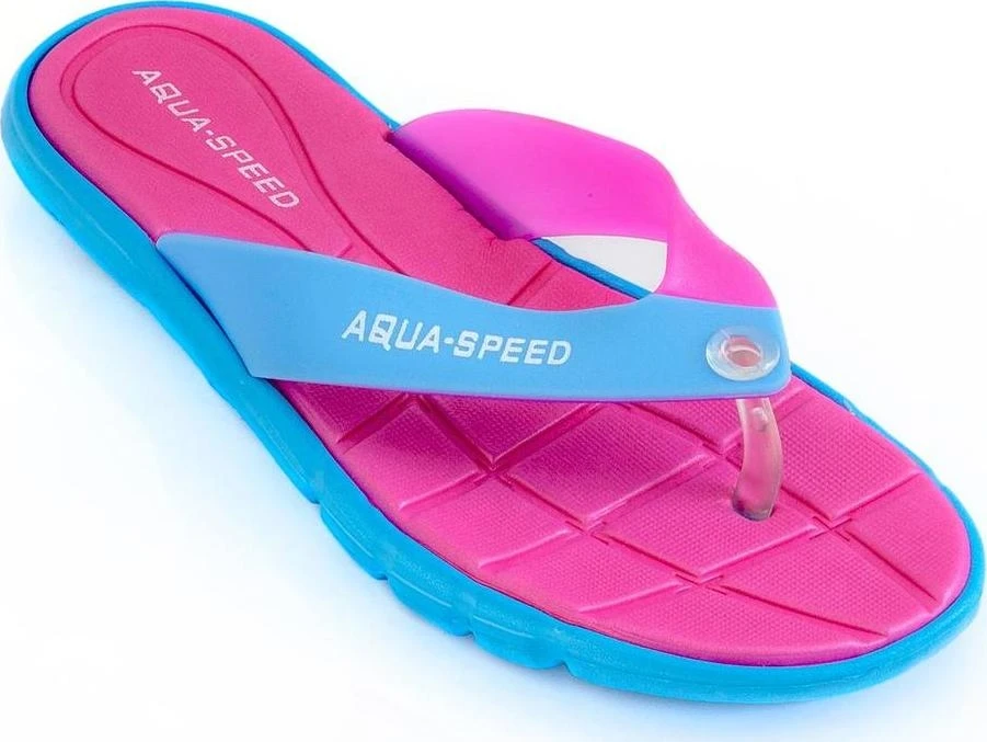 Aqua Speed Baseino šlepetės BALI