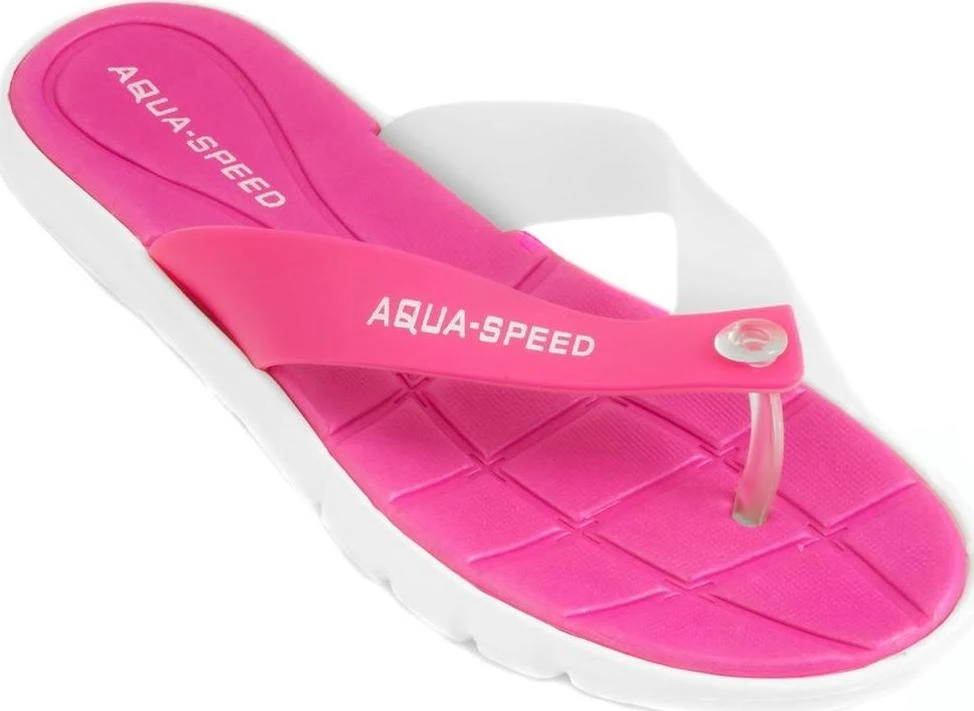 Aqua Speed Baseino šlepetės BALI