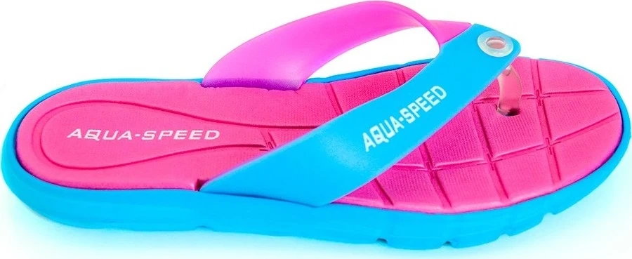 Aqua Speed Baseino šlepetės BALI