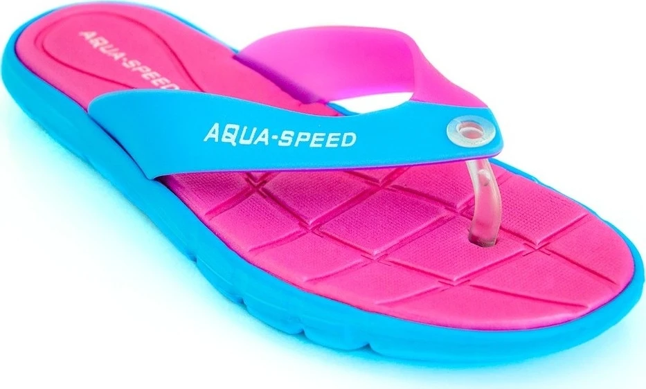 Aqua Speed Baseino šlepetės BALI