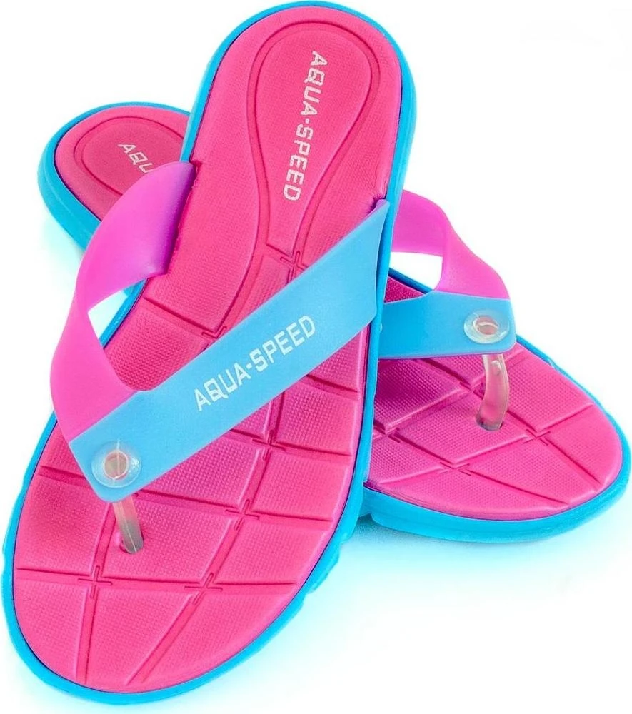 Aqua Speed Baseino šlepetės BALI